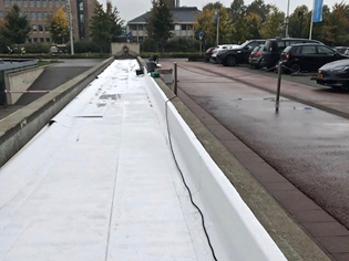 Koster United Kingdom Waterproofing Systems For Professionals