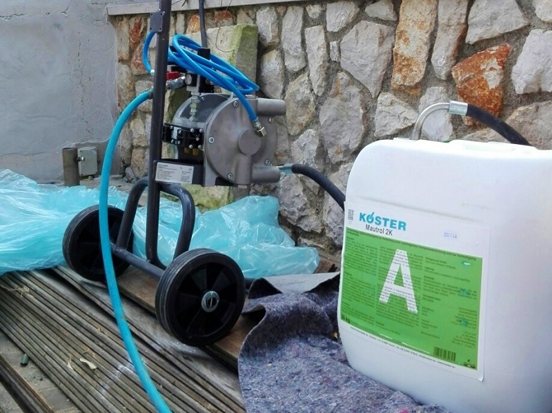 azijska cijev za squirting